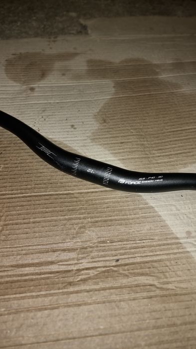 Vând ghidon bicicleta