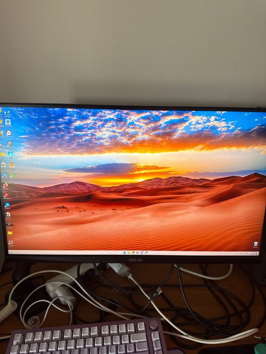 Монитор asus tuf