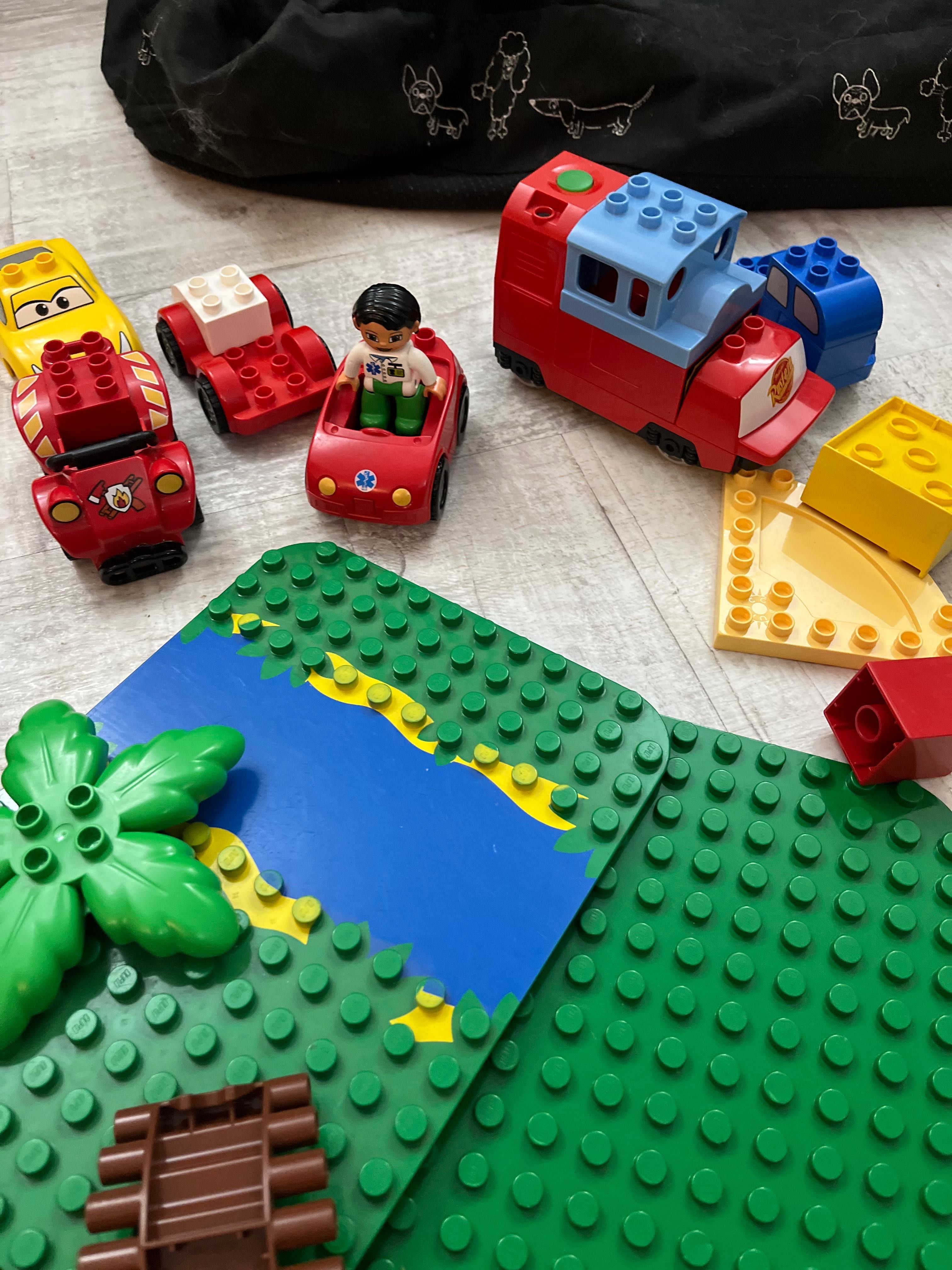 Lego duplo diverse modele