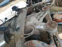 Difertial spate haldex VW OBS525010A