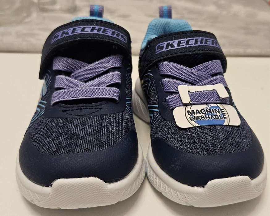 Детски маратонки sketchers