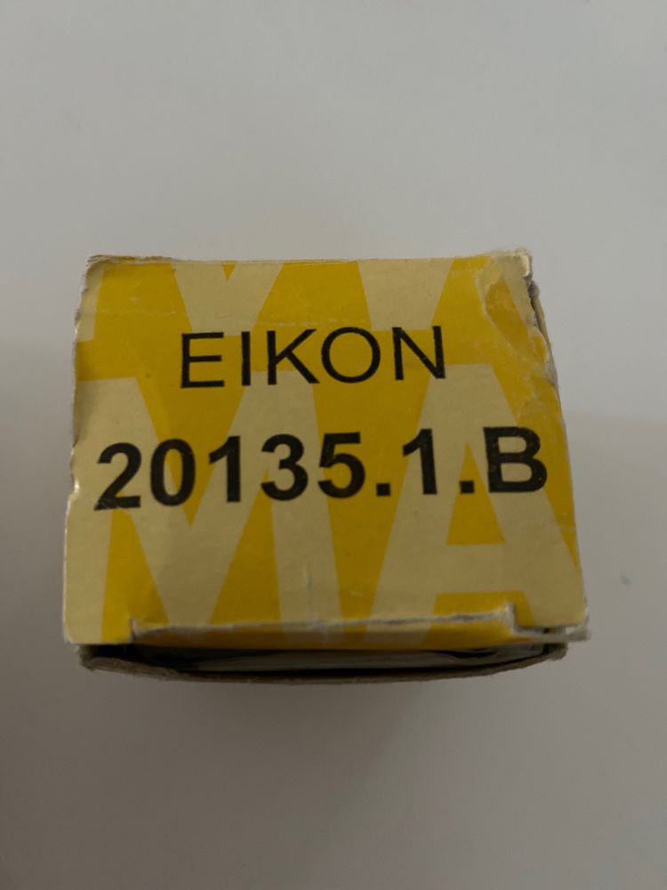 Vimar Eikon Master Dimmer - Potentiometru 20135.1.B