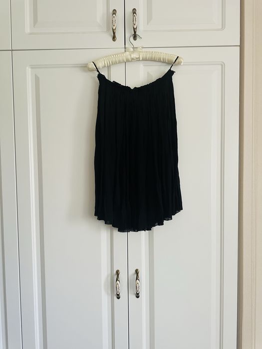 Fusta Prada , noua , cu jupa , masura 38 M