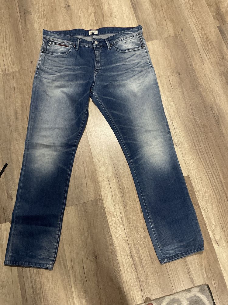 Blugi Hilfiger Denim  36/32