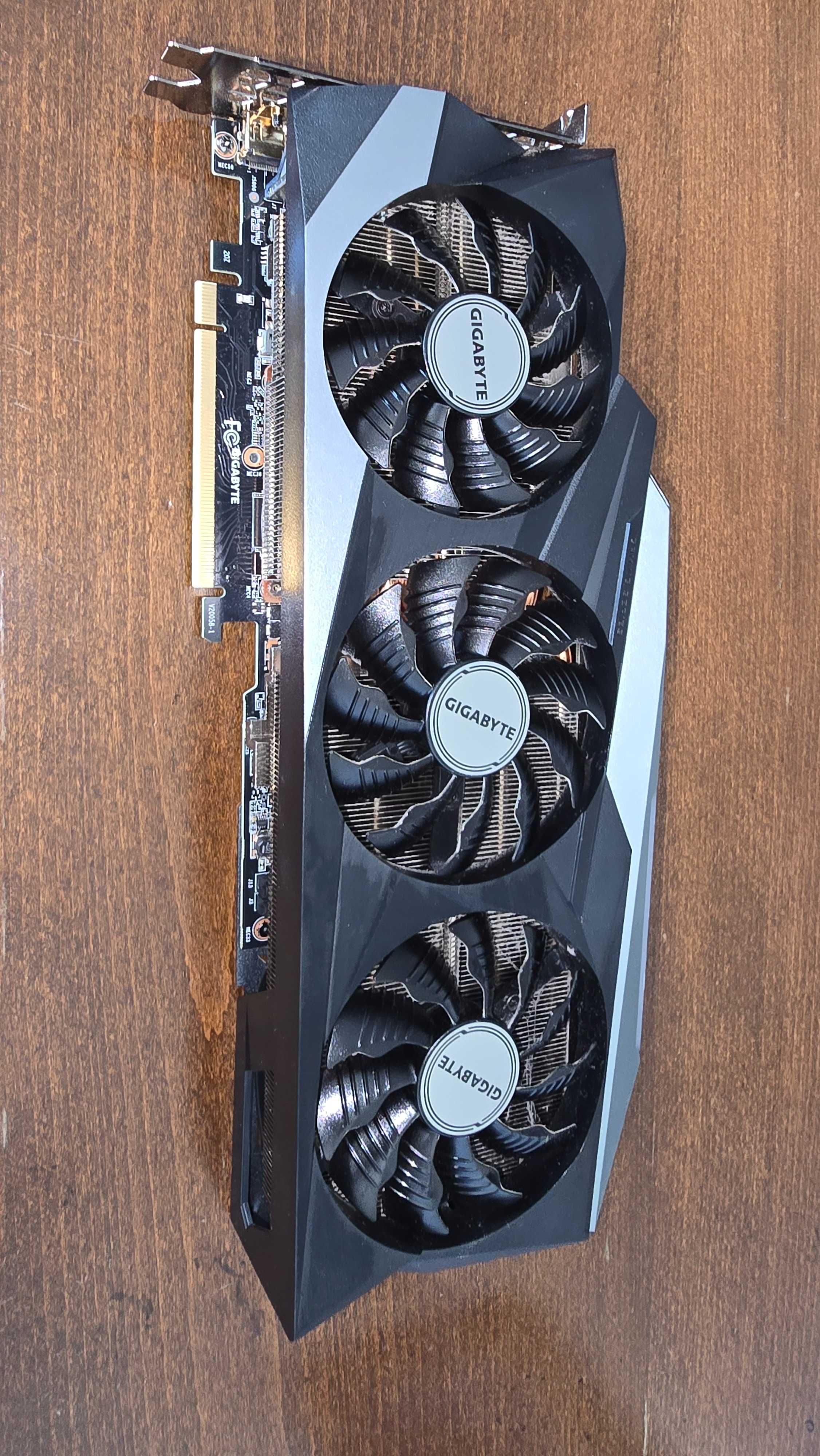 Gygabyte RTX 3090 24gb