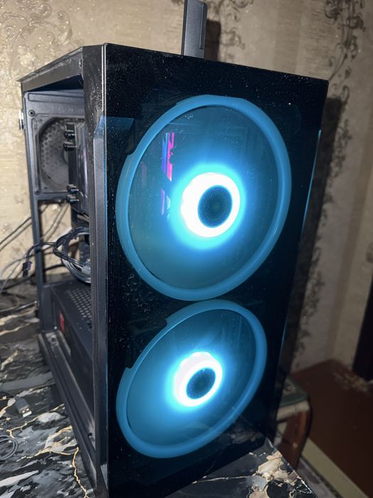 Продается готовый кейс