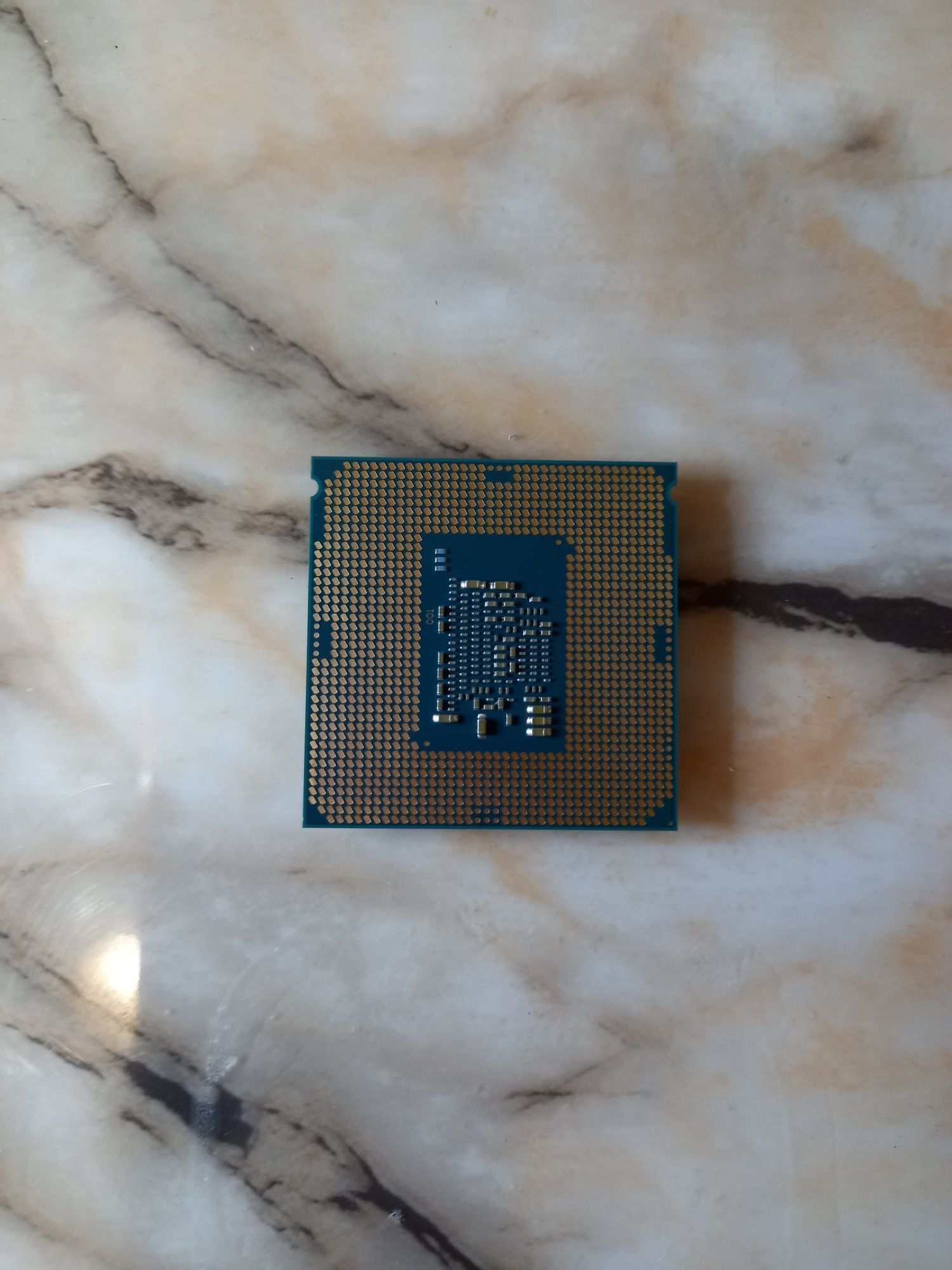 Процесор Intel® Pentium®  G4600 Kaby Lake HD Graphics 630 lga 1151