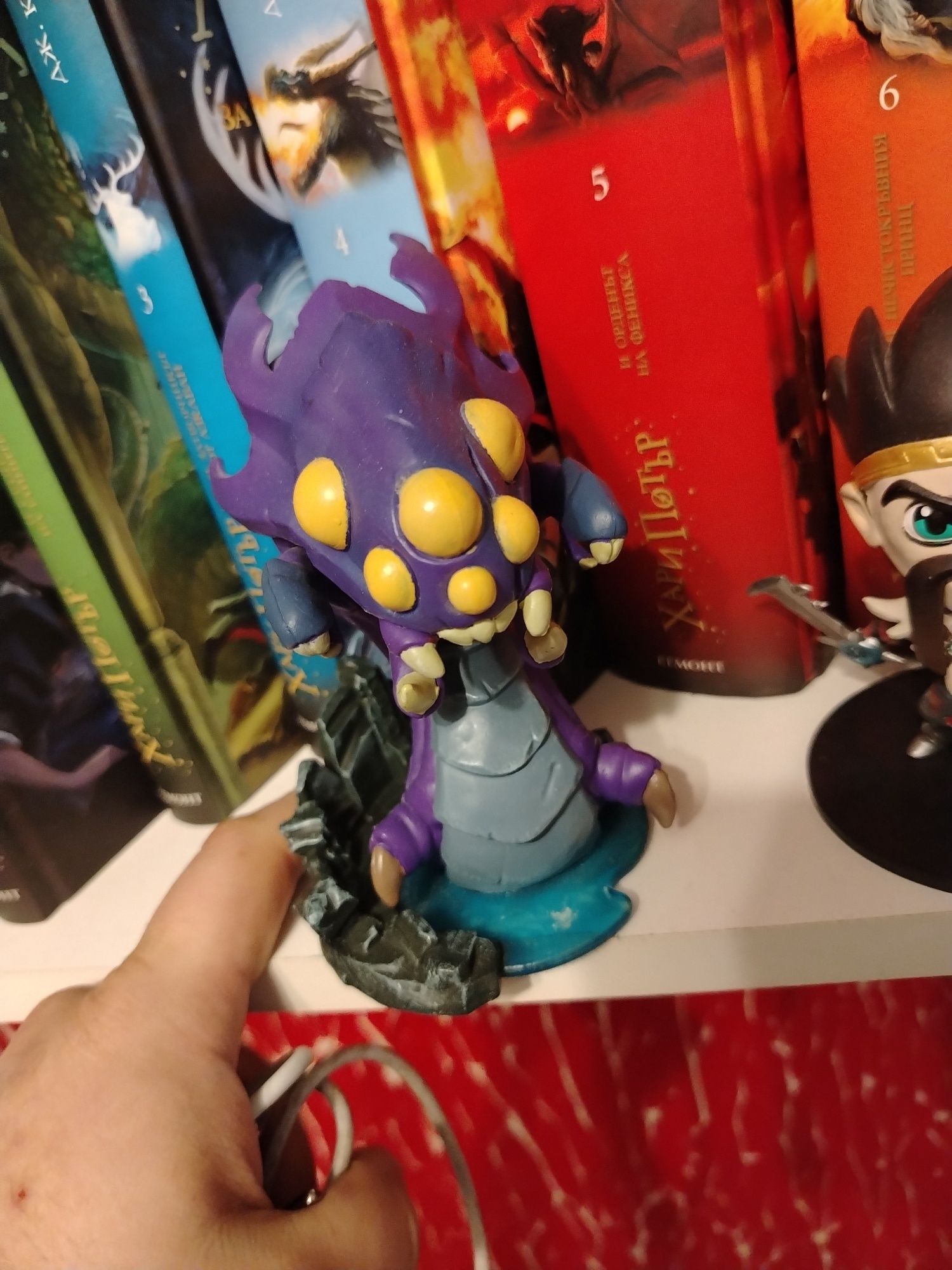 Фигури league of legends