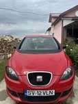Seat Altea 2.0 tdi 140 bkd