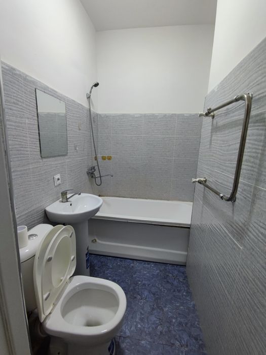 1х комнатная в новостройке с условиями