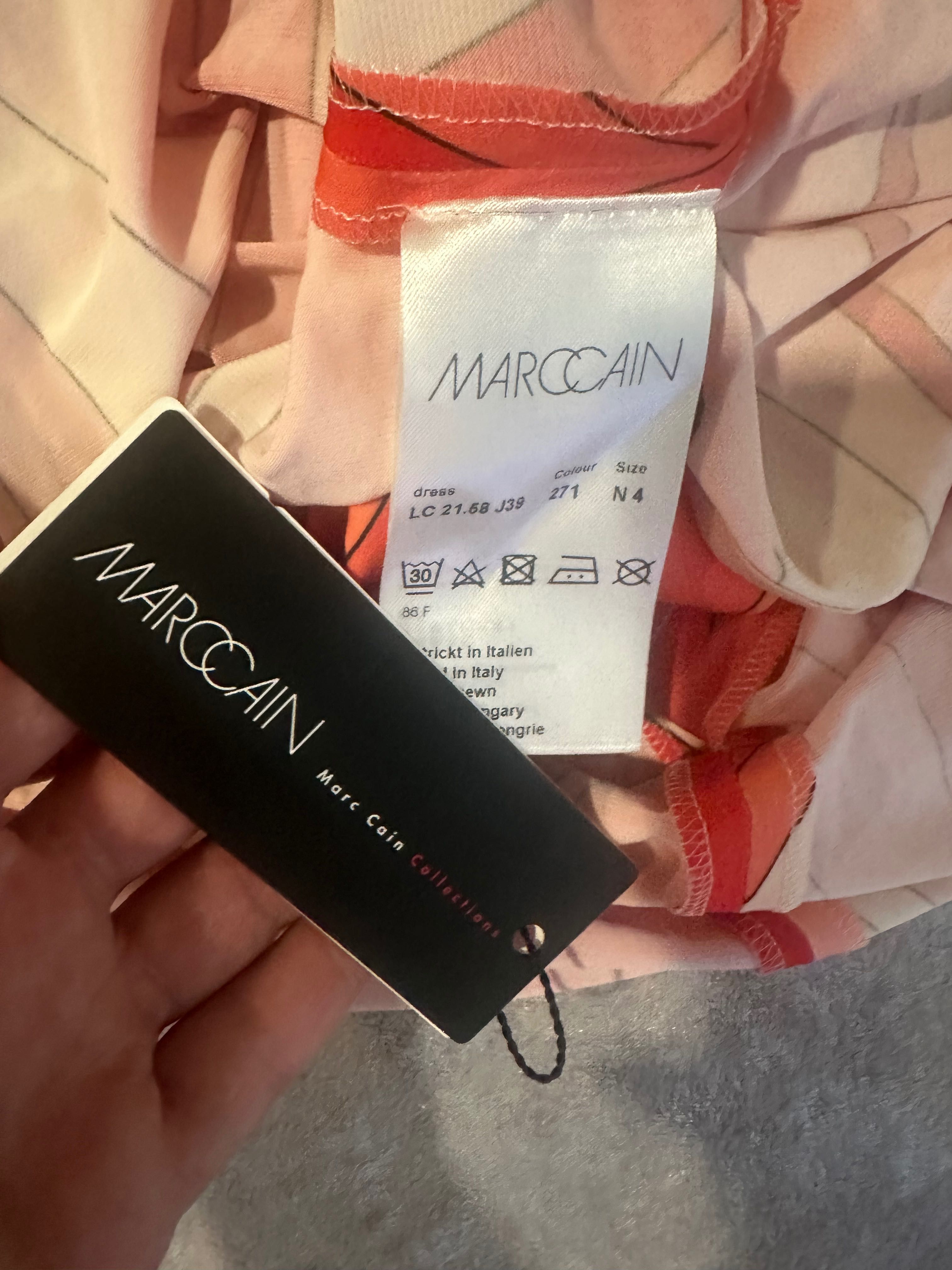 Дамска рокля Marc Cain