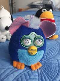 Jucărie Furby anii 2000