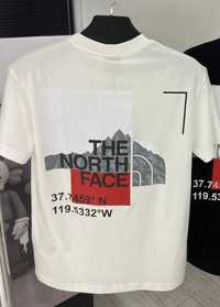 Tricou the North Face