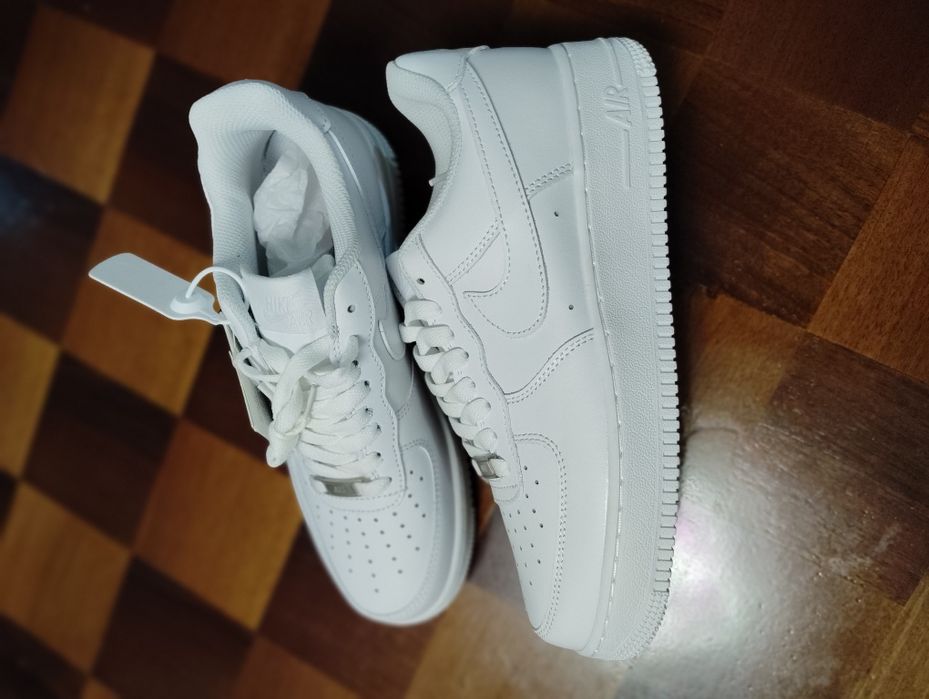 Nike Air Force 1
