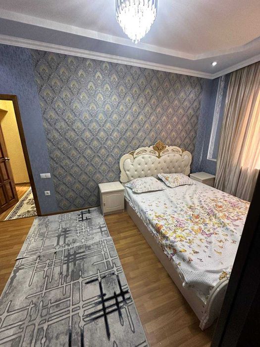 Сдается квартира Електра Апарат