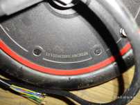 Motor trotineta xiaomi 36V 350W