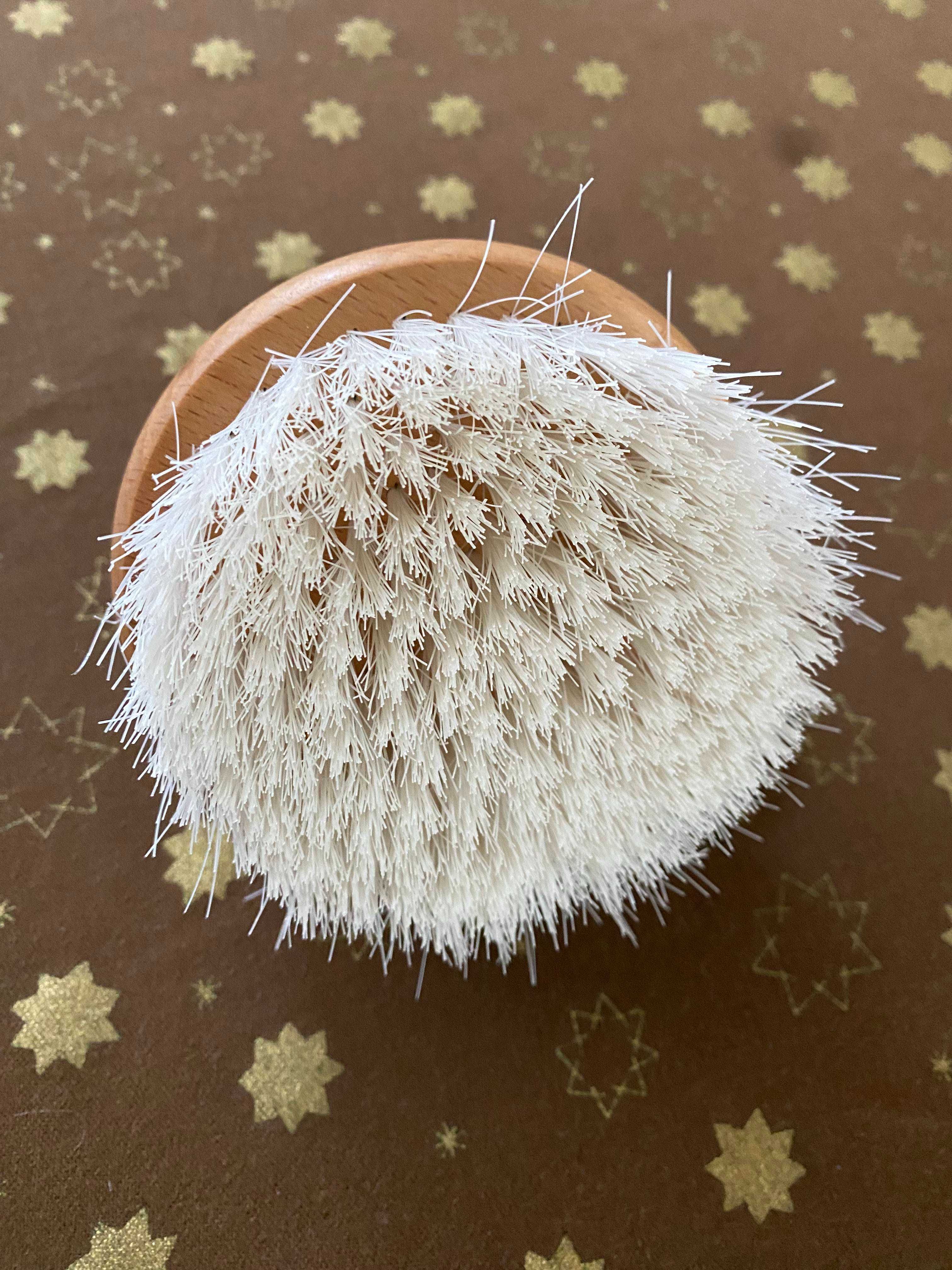 Body Brush from The Body Shop/ Четка за Тяло от The Body Shop