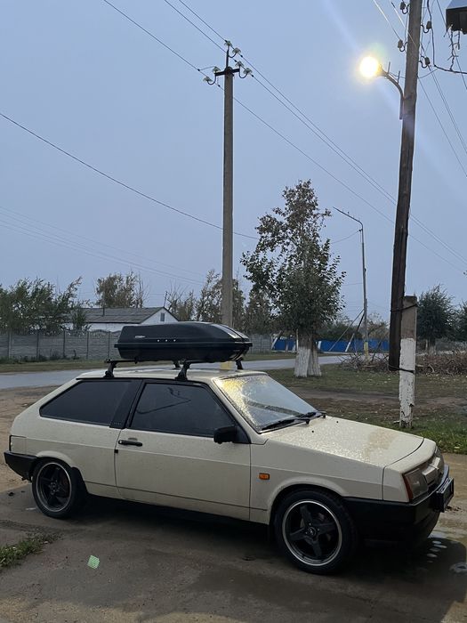 Продам Ваз 2108