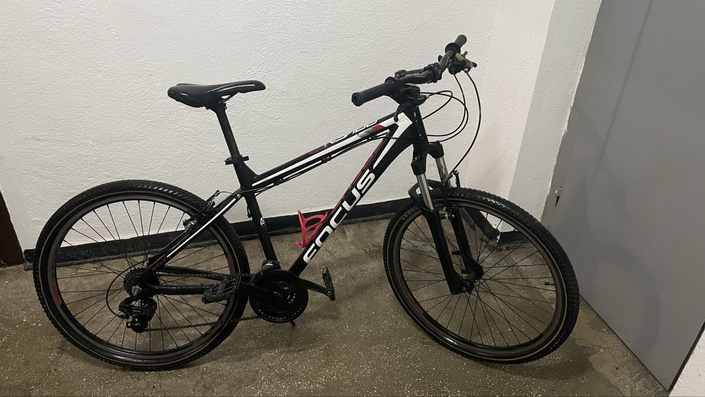 Bicicleta MTB Focus 26 inch