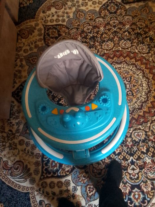 Bolalar uchun xadumka