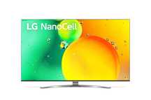 Televizor NanoCell Smart LG 43NANO783QA ULTRA HD 4K HDR 108cm cu Garan