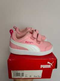 Маратонки Puma Courtflex v2 V Inf