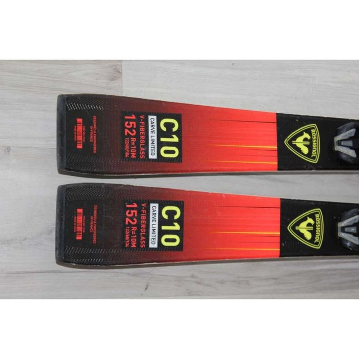 ROSSIGNOL HERO Carve Limited 157cm  152cm  2024