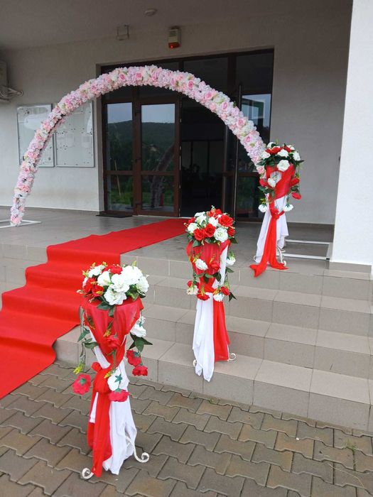 Decor evenimente