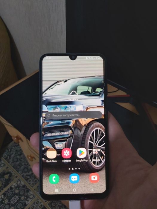 Продам Самсунг а50