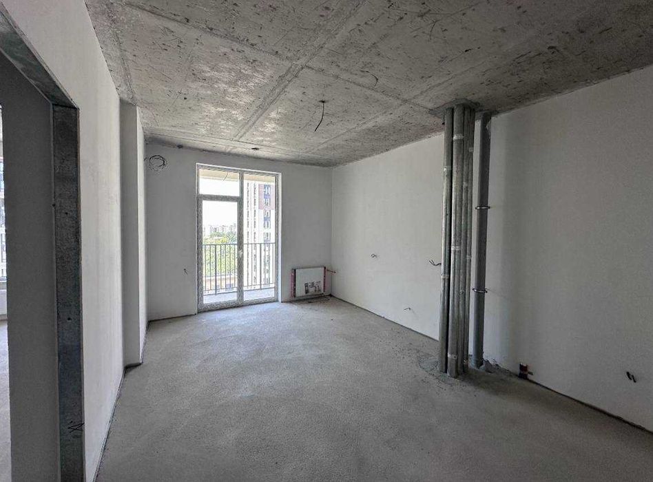 НРЖ Жомий 3х комнатная за 1 кв.м.= 951 у.е., (НБ)