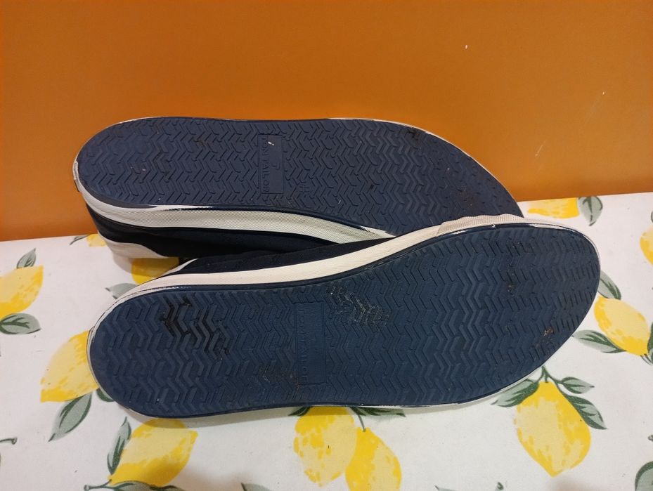 Tom Tailor кецове N 44 - 23 лв