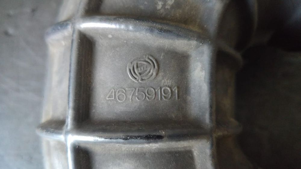 Furtun intercooler 223b1000 1.9 jtd fiat doblo 46759191