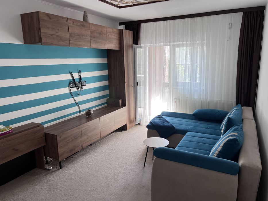 Vând apartament doua camere Militari Residence