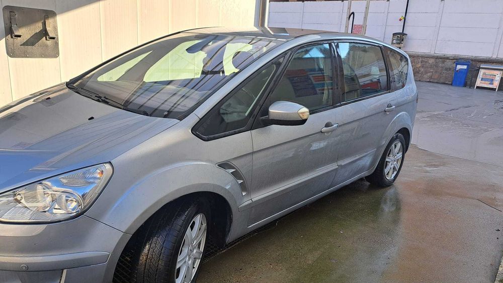 Vand Ford S Max 1.8 tdci