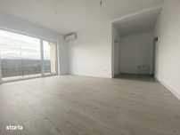 Apartament semi-decomandat cu 2 camere, 50 mp utili - Mehala