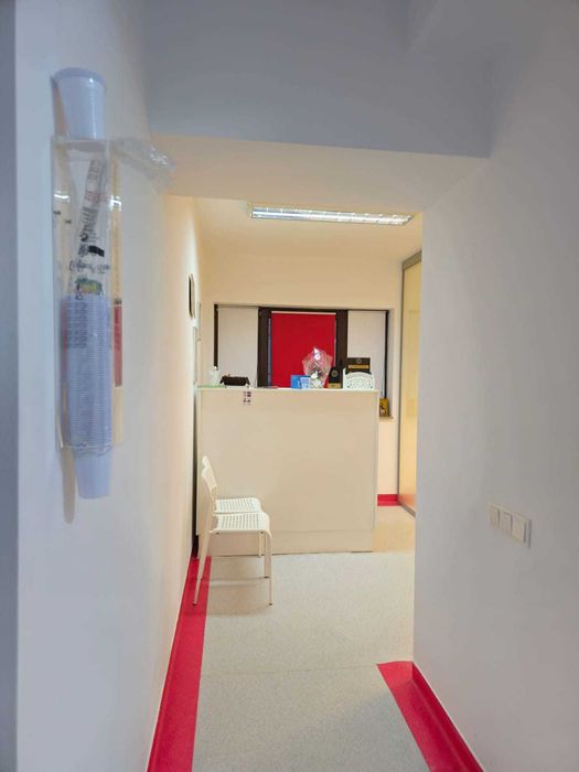 Închiriez cabinet medical mobilat si utilat – Drumul Taberei