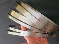 Cercuri Inox Patiserie