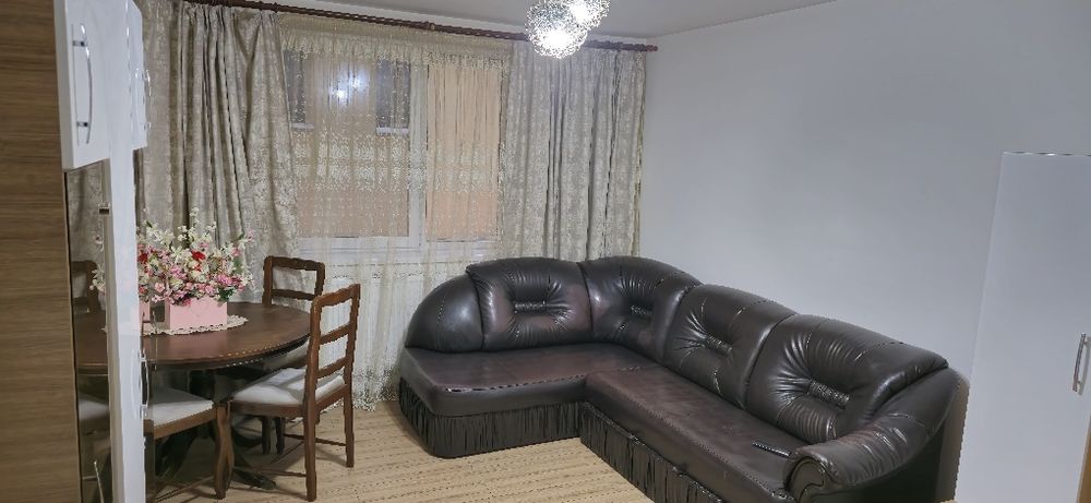 Închiriez apartament 2 camere