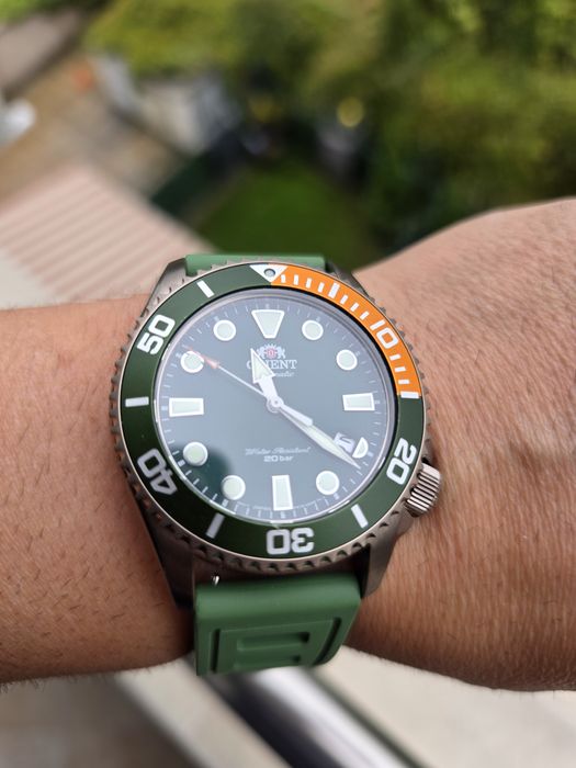 Orient Triton RA-AC0K04E