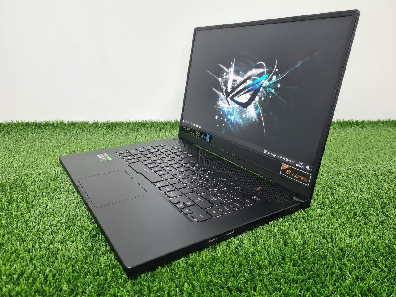 Asus ROG Zephyrus gaming noutbuk