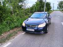 Chevrolet Epica 2009