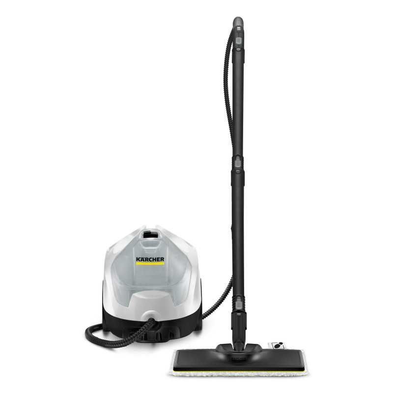 Пароочиcтитель комфорт-класса Karcher SC 4 EasyFix
