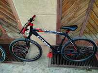 Планинско колело Cross Traction SL1