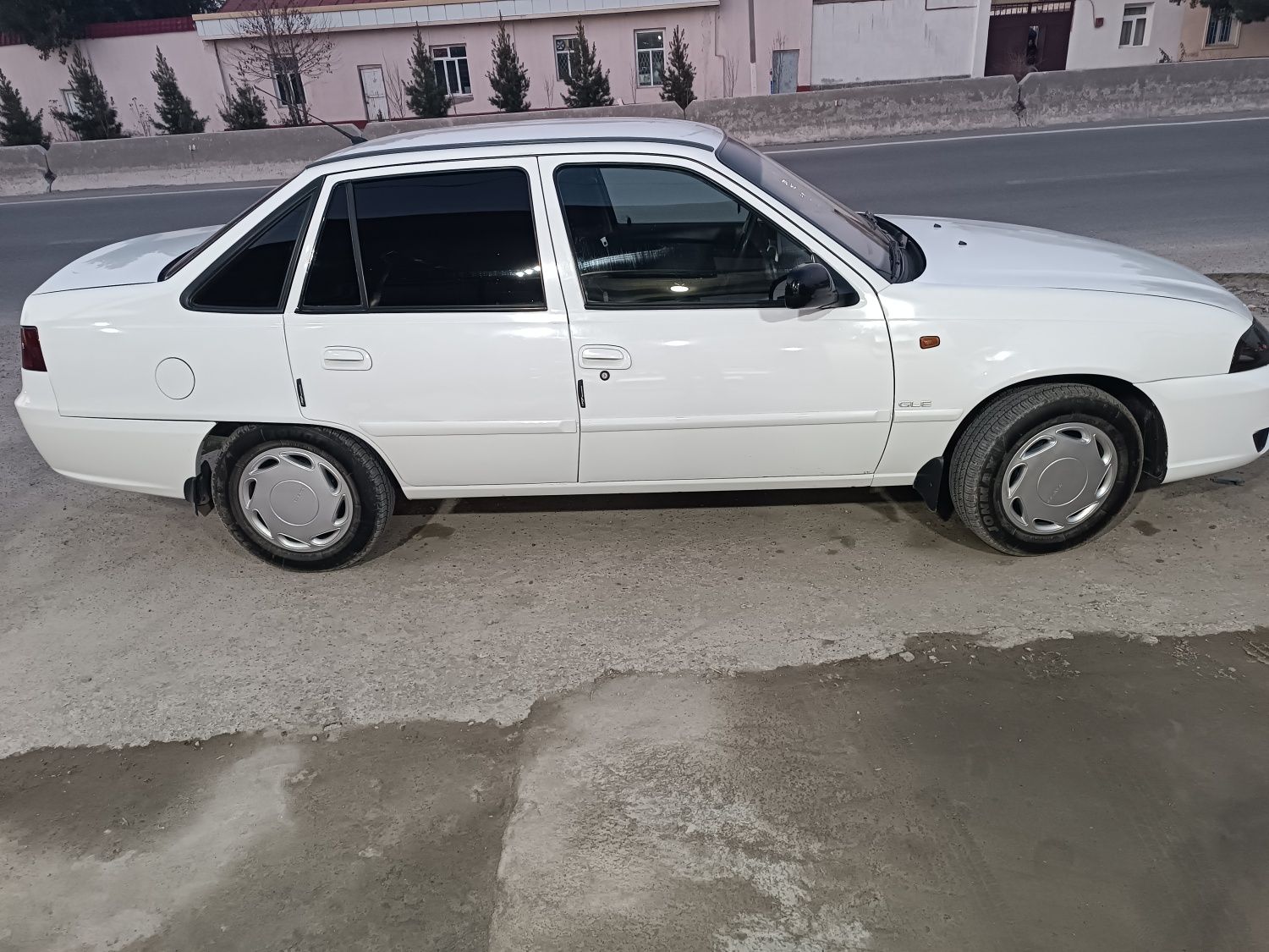 Nexia 2 mator 1.6