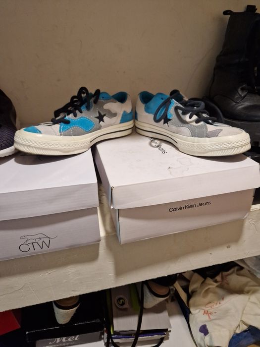 Conversi nr 35, impecabili