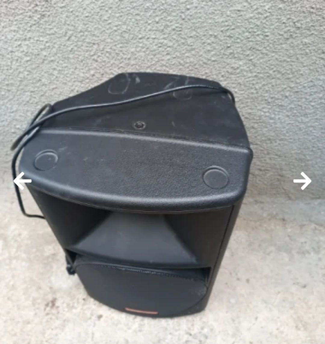 Усилвател Kempton GT 12A