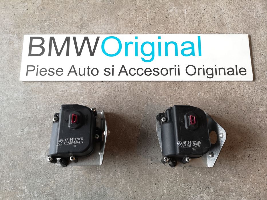 BMW E36 Coupe - Geamuri electrice spate
