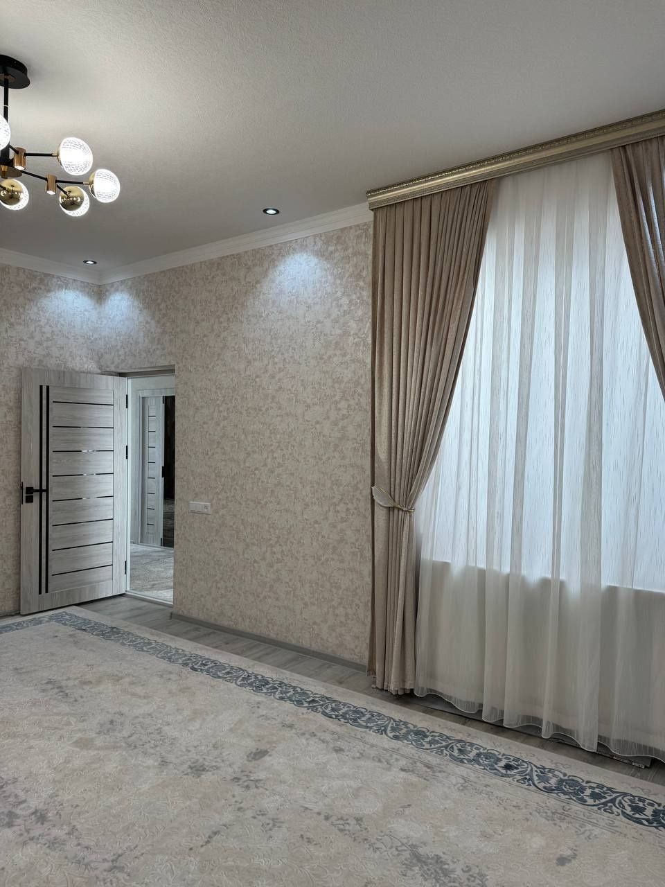 Продаётся дом в янгихайоте