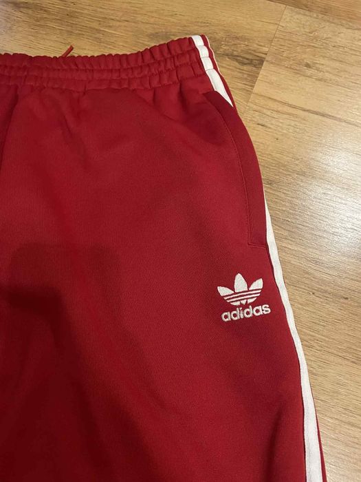 Pantaloni adidas superstar