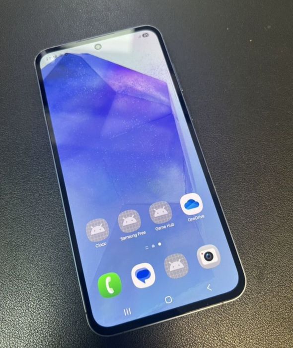 Samsung a55 ( 8/128 ГБ)